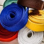 Martial Arts Belt - Image 2