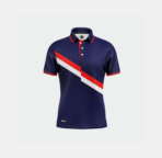 T shirt linging shirt