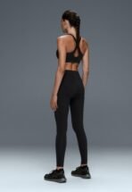 Women’s High-Waisted Seamless Activewear Set (Sports Bra & Leggings) - Image 4
