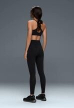 Women’s High-Waisted Seamless Activewear Set (Sports Bra & Leggings) - Image 5