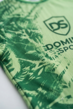 Dominor Sports Kids & Youth Custom Sublimated Soccer Uniform Set - Image 4